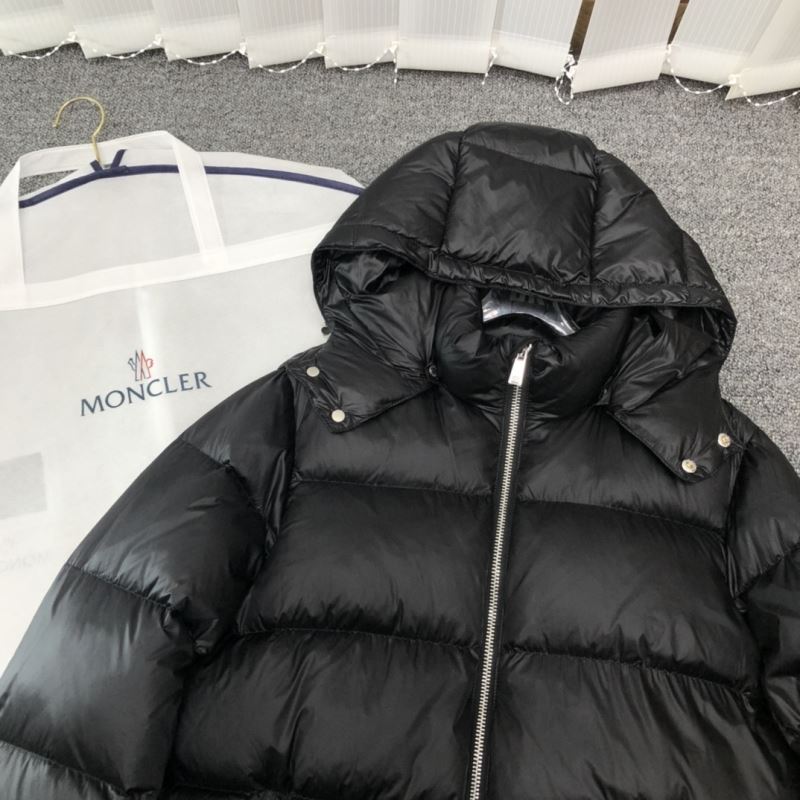 Prada Down Jackets